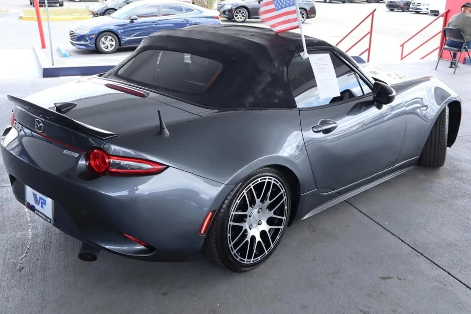 2016 Mazda ND MX-5 Miata - Image 5 of 20