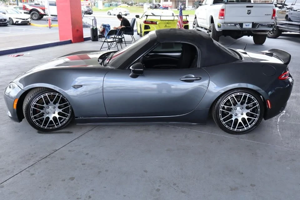 2016 Mazda ND MX-5 Miata - Image 8 of 20