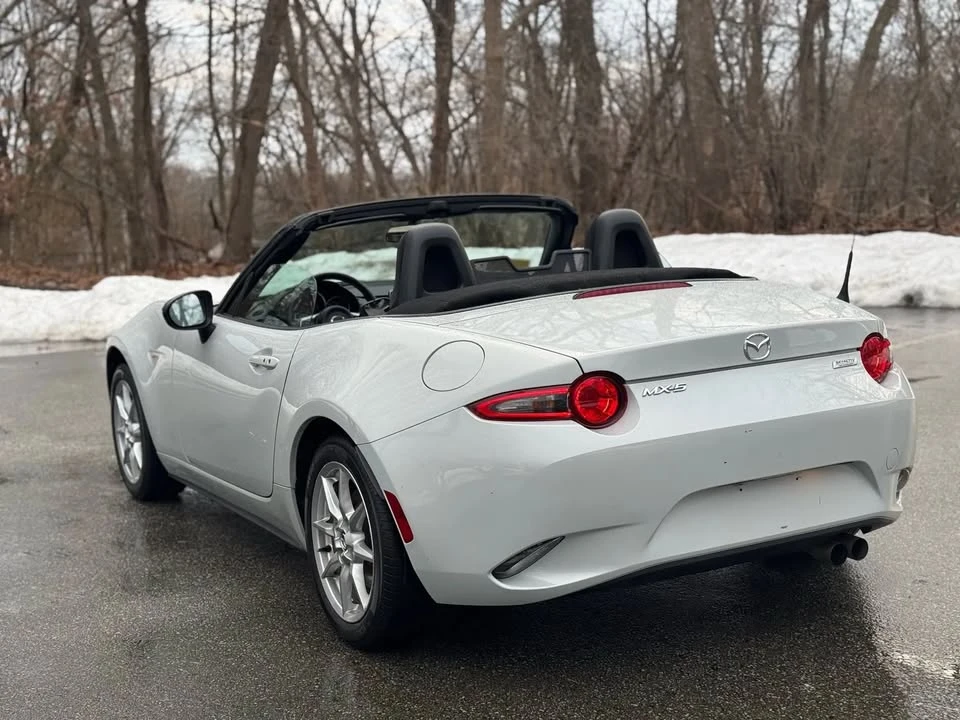 2016 Mazda ND MX-5 Miata - Image 11 of 20