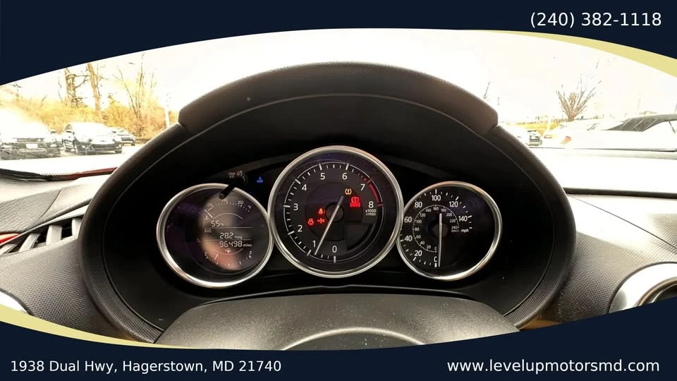 2016 Mazda ND MX-5 Miata - Image 19 of 20