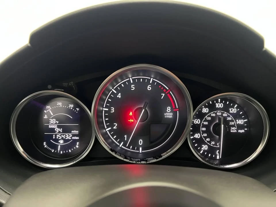 2016 Mazda ND MX-5 Miata - Image 18 of 20