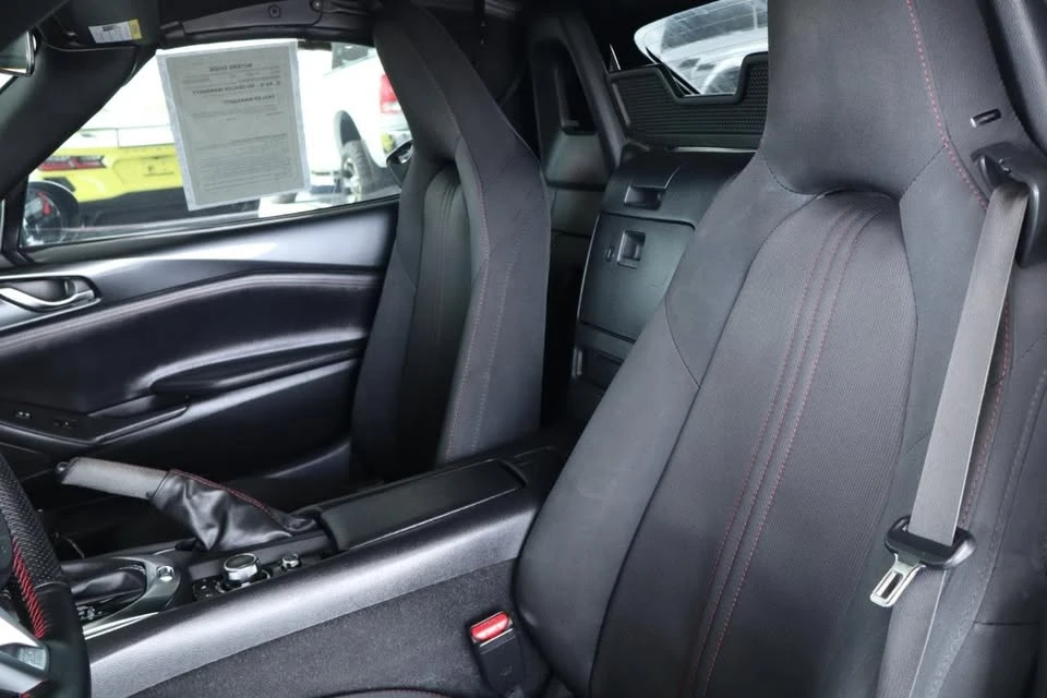 2016 Mazda ND MX-5 Miata - Image 14 of 20