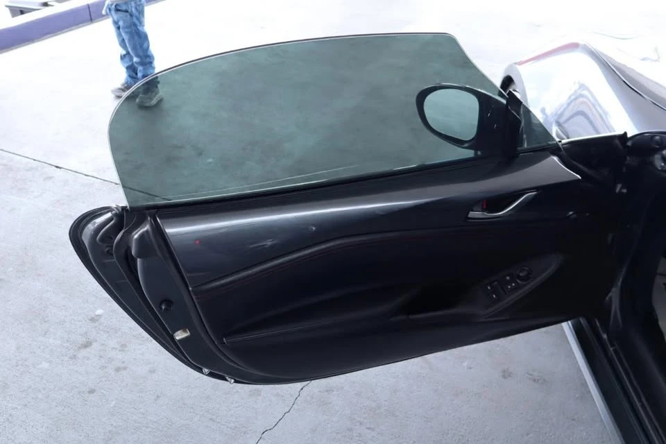 2016 Mazda ND MX-5 Miata - Image 12 of 20