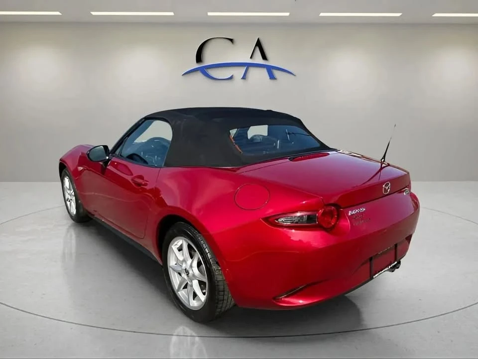 2016 Mazda ND MX-5 Miata - Image 5 of 20