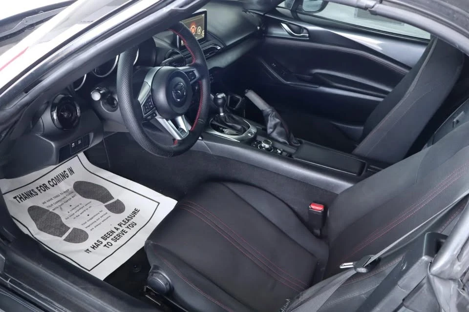 2016 Mazda ND MX-5 Miata - Image 15 of 20