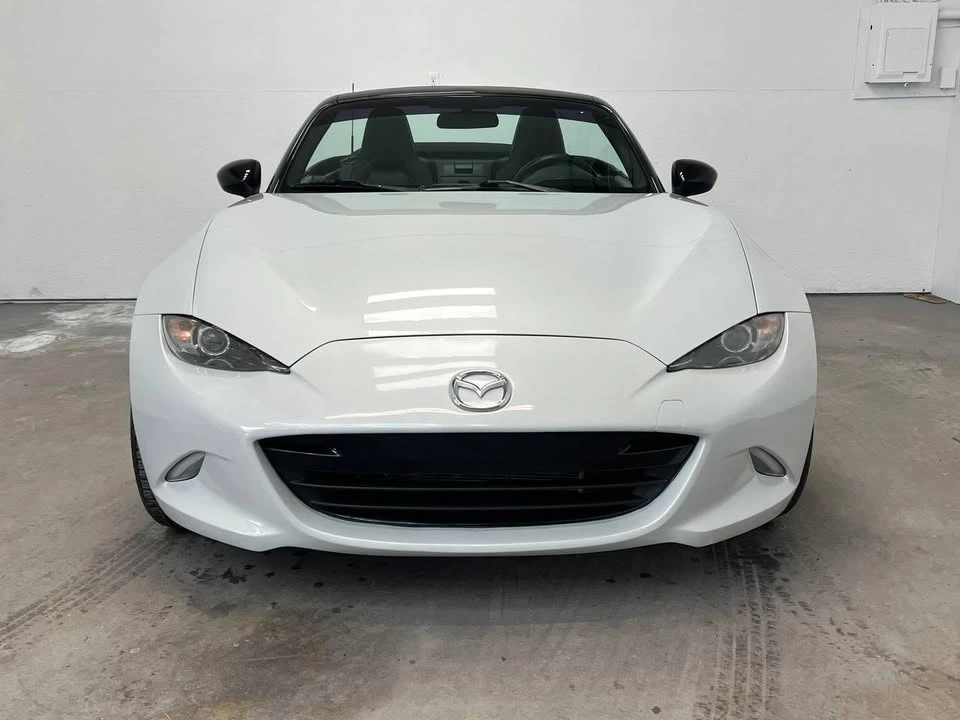 2016 Mazda ND MX-5 Miata - Image 11 of 20