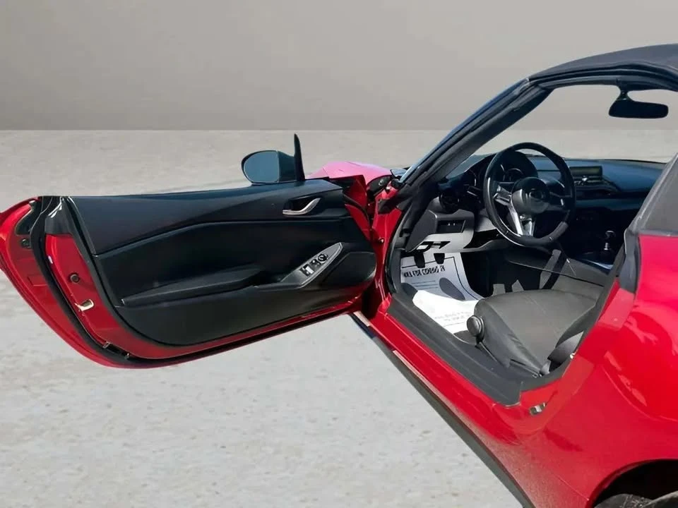 2016 Mazda ND MX-5 Miata - Image 9 of 20