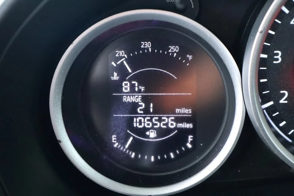 2016 Mazda ND MX-5 Miata - Image 16 of 20