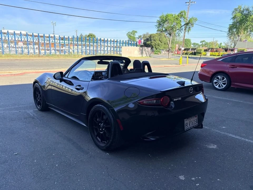 2016 Mazda ND MX-5 Miata - Image 5 of 20