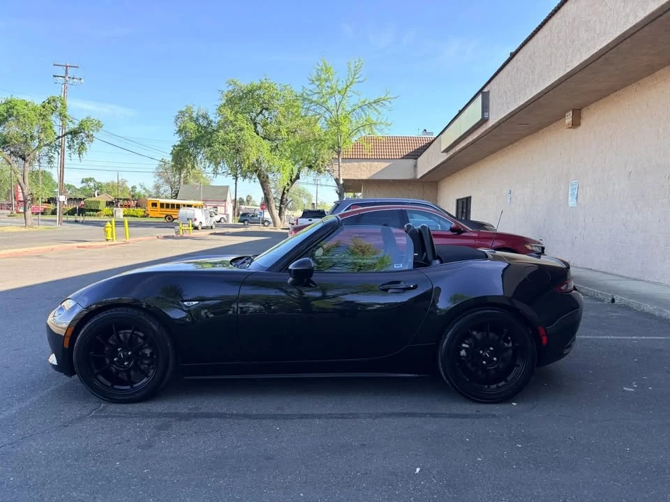 2016 Mazda ND MX-5 Miata - Image 4 of 20