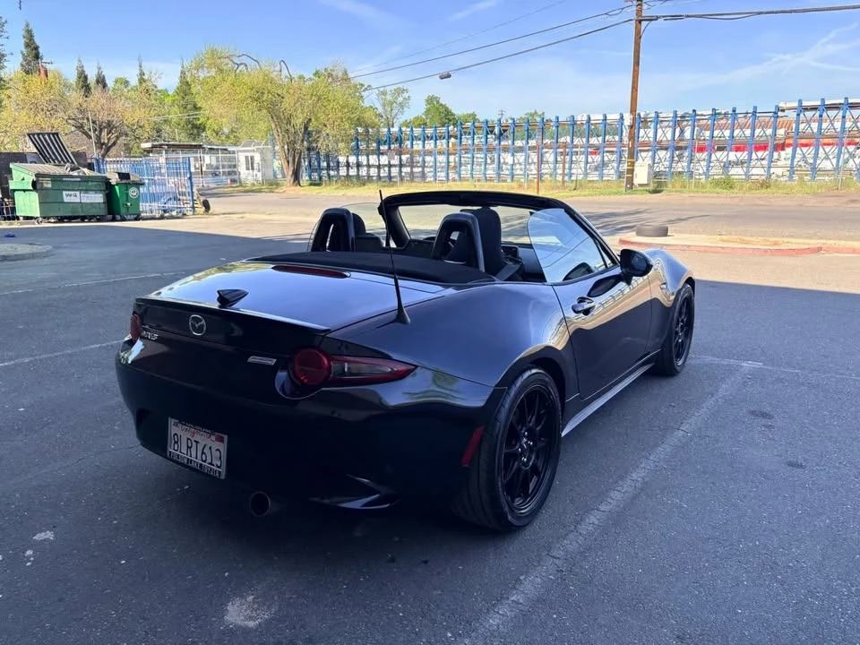 2016 Mazda ND MX-5 Miata - Image 7 of 20