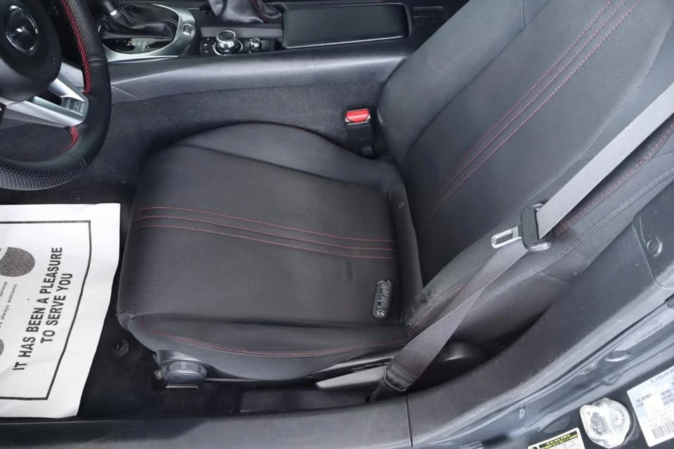2016 Mazda ND MX-5 Miata - Image 13 of 20