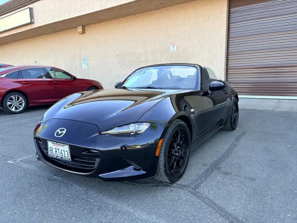 2016 Mazda ND MX-5 Miata - Image 3 of 20