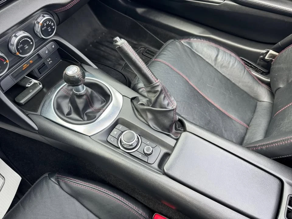 2016 Mazda ND MX-5 Miata - Image 7 of 20