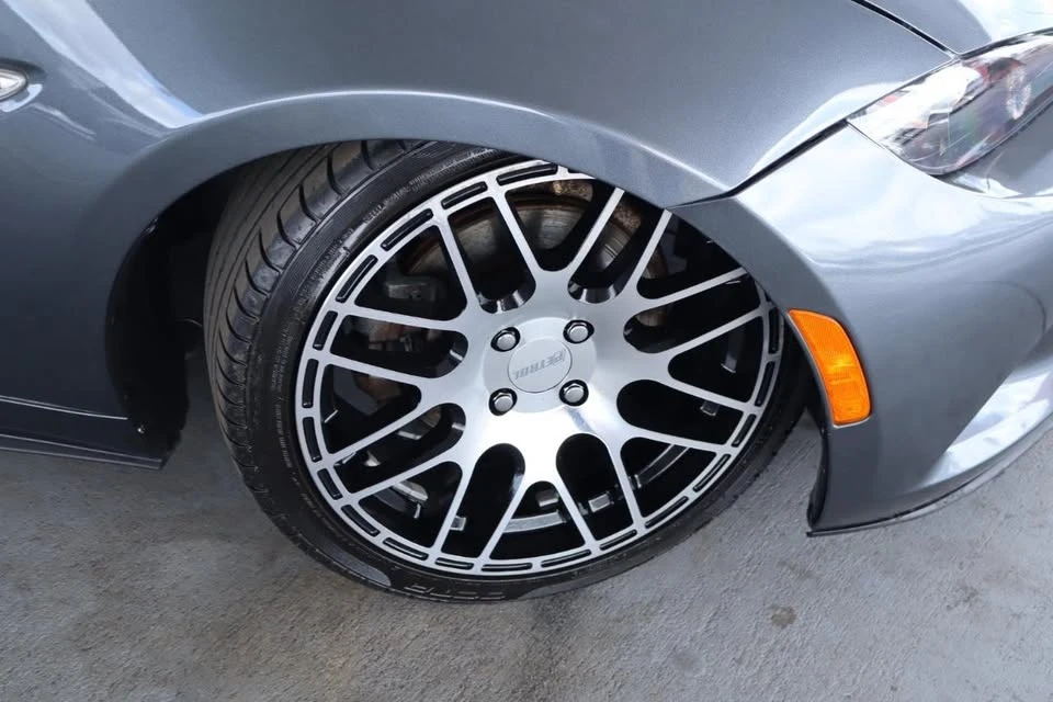 2016 Mazda ND MX-5 Miata - Image 3 of 20