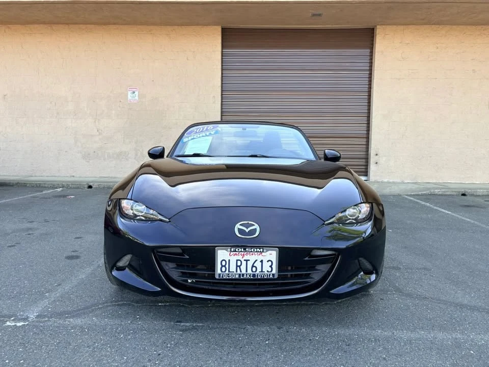 2016 Mazda ND MX-5 Miata - Image 2 of 20
