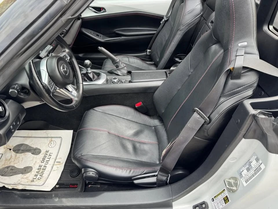 2016 Mazda ND MX-5 Miata - Image 5 of 20