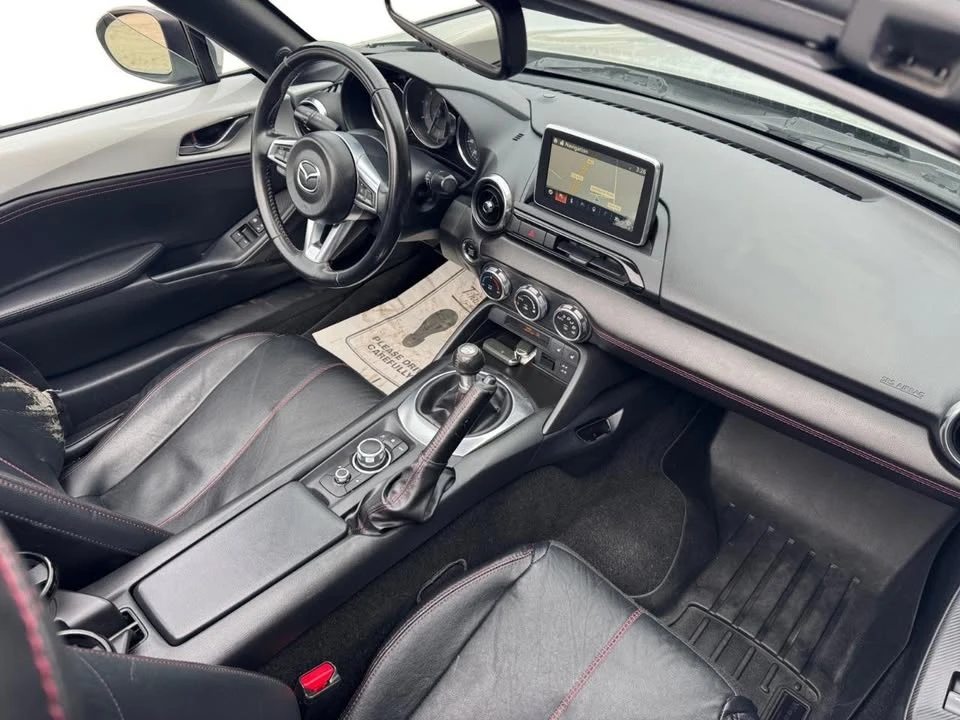 2016 Mazda ND MX-5 Miata - Image 4 of 20