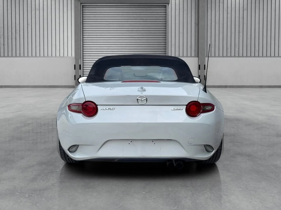 2016 Mazda ND MX-5 Miata - Image 9 of 20