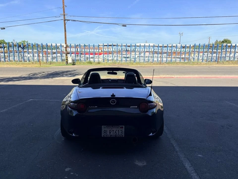 2016 Mazda ND MX-5 Miata - Image 6 of 20