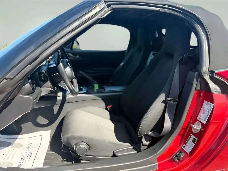 2016 Mazda ND MX-5 Miata - Image 10 of 20
