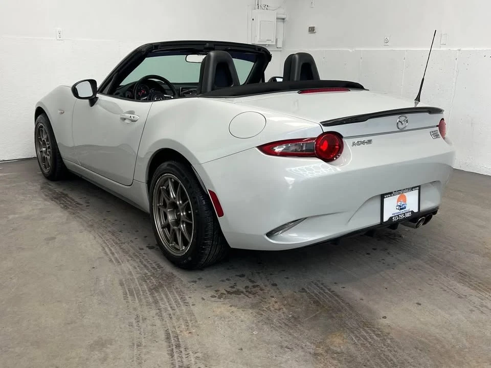 2016 Mazda ND MX-5 Miata - Image 9 of 20
