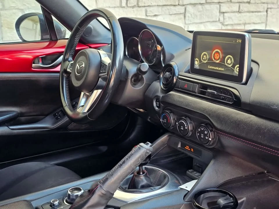 2016 Mazda ND MX-5 Miata - Image 13 of 20