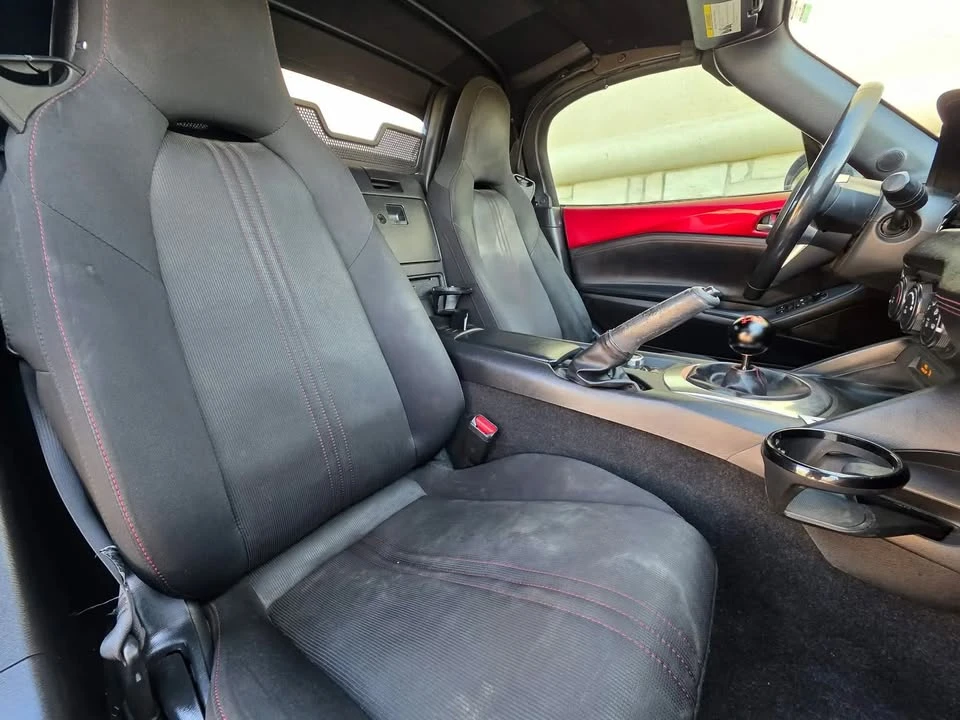 2016 Mazda ND MX-5 Miata - Image 12 of 20