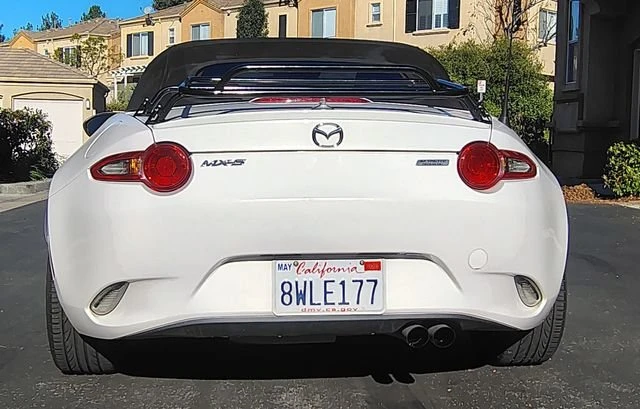2016 Mazda ND MX-5 Miata - Image 10 of 13