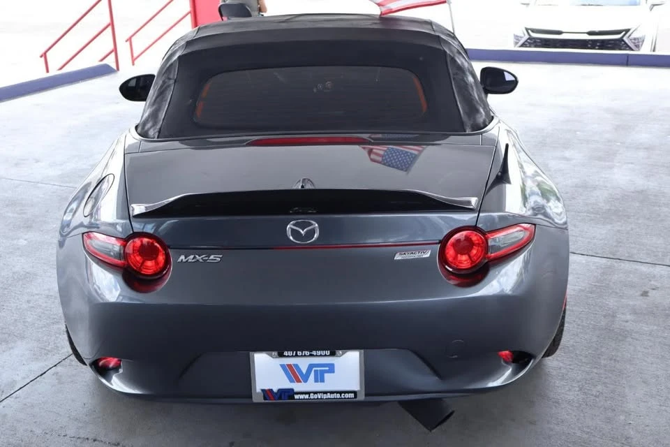 2016 Mazda ND MX-5 Miata - Image 6 of 20