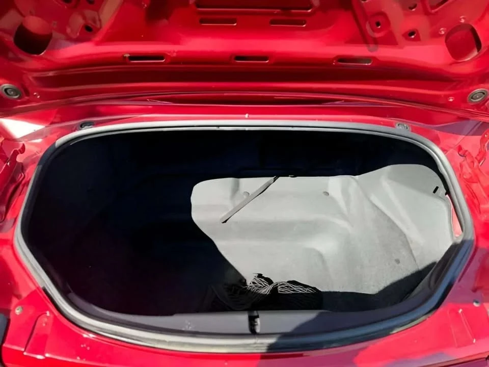 2016 Mazda ND MX-5 Miata - Image 18 of 20