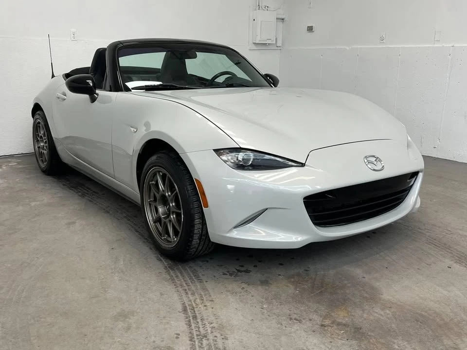 2016 Mazda ND MX-5 Miata - Image 12 of 20