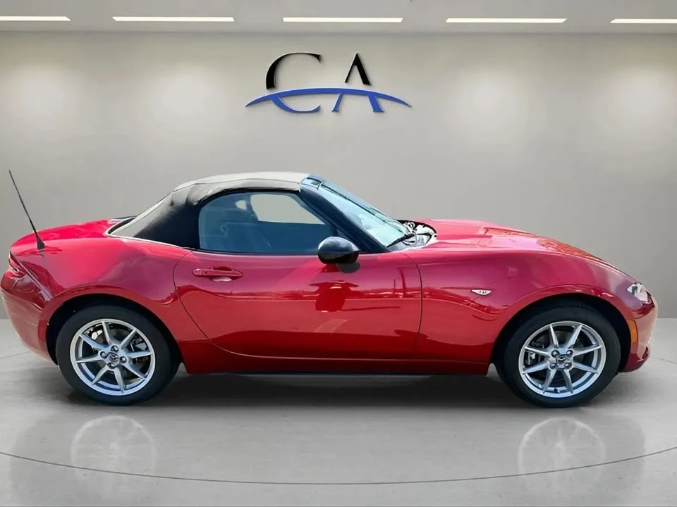 2016 Mazda ND MX-5 Miata - Image 2 of 20