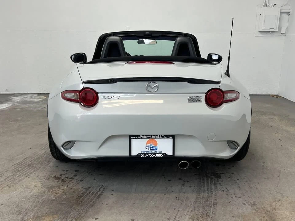 2016 Mazda ND MX-5 Miata - Image 8 of 20