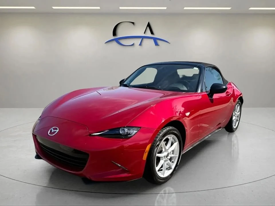 2016 Mazda ND MX-5 Miata - Image 7 of 20
