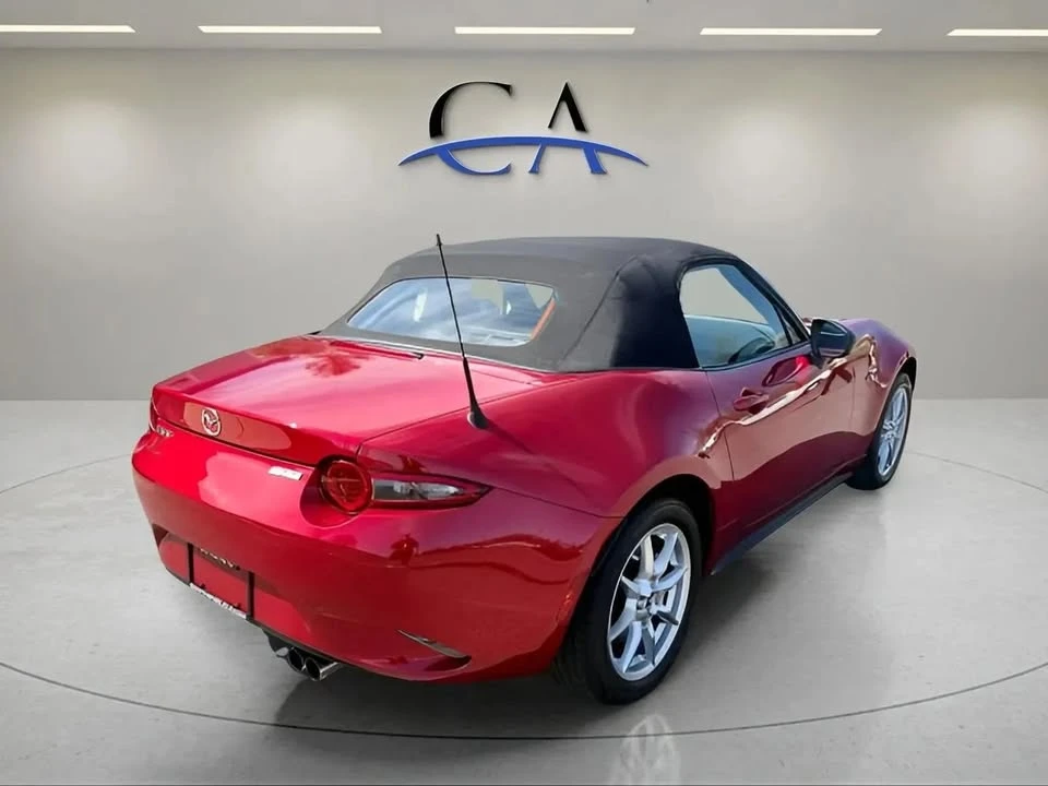 2016 Mazda ND MX-5 Miata - Image 3 of 20