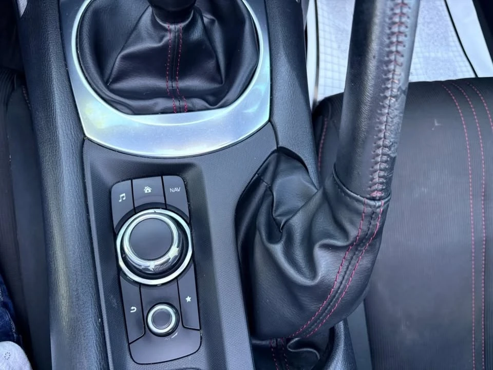 2016 Mazda ND MX-5 Miata - Image 15 of 20