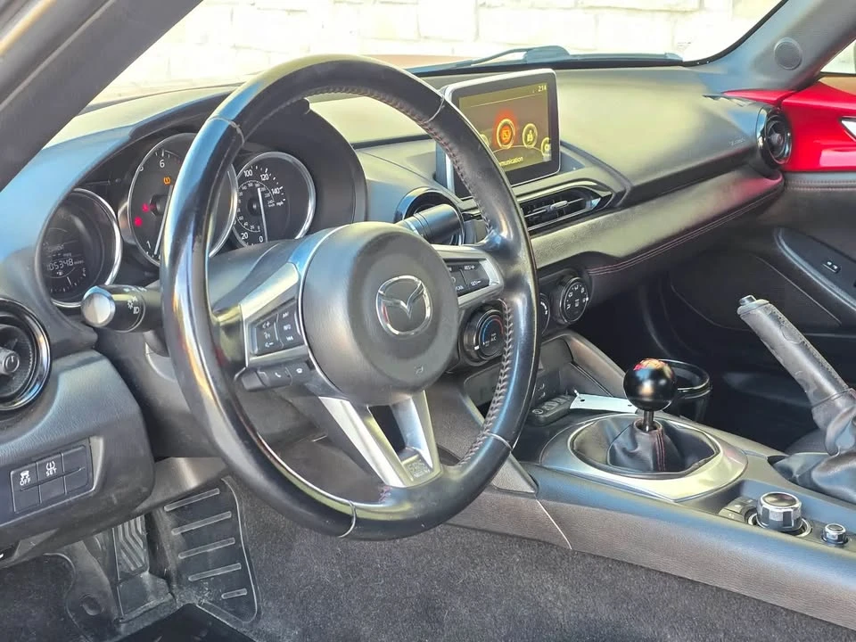 2016 Mazda ND MX-5 Miata - Image 9 of 20