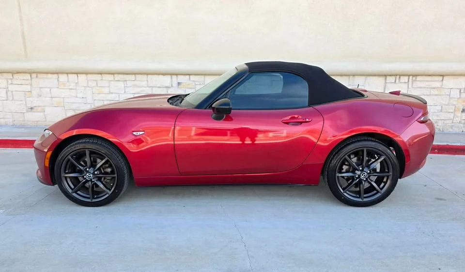 2016 Mazda ND MX-5 Miata - Image 7 of 20