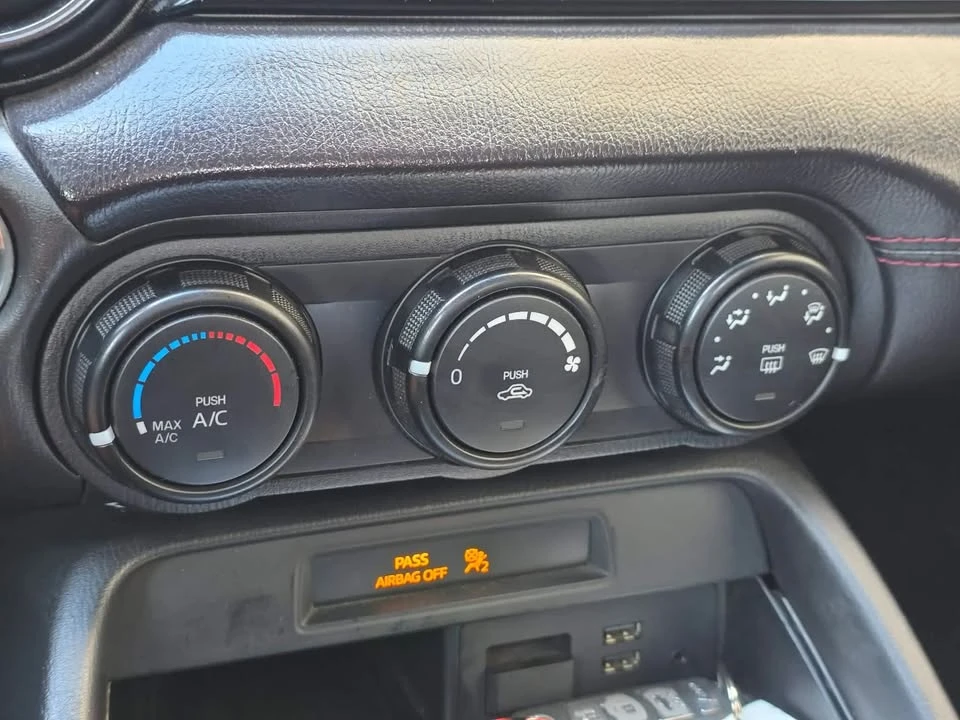 2016 Mazda ND MX-5 Miata - Image 19 of 20