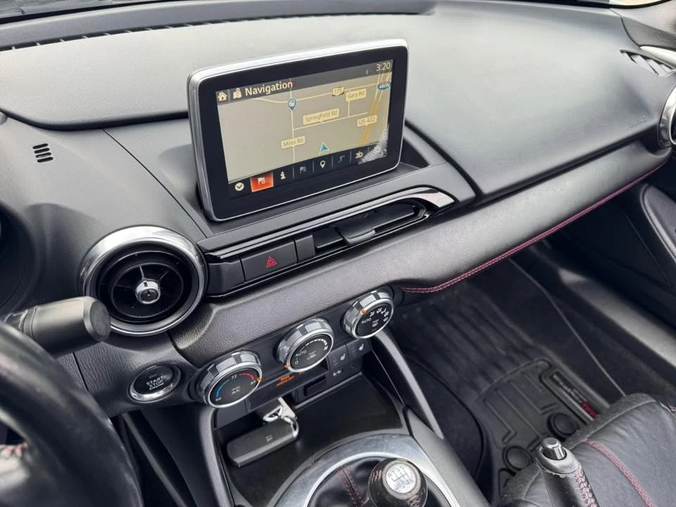 2016 Mazda ND MX-5 Miata - Image 11 of 20