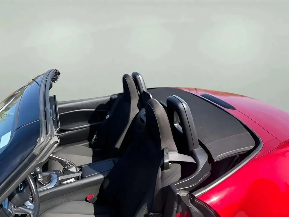 2016 Mazda ND MX-5 Miata - Image 17 of 20