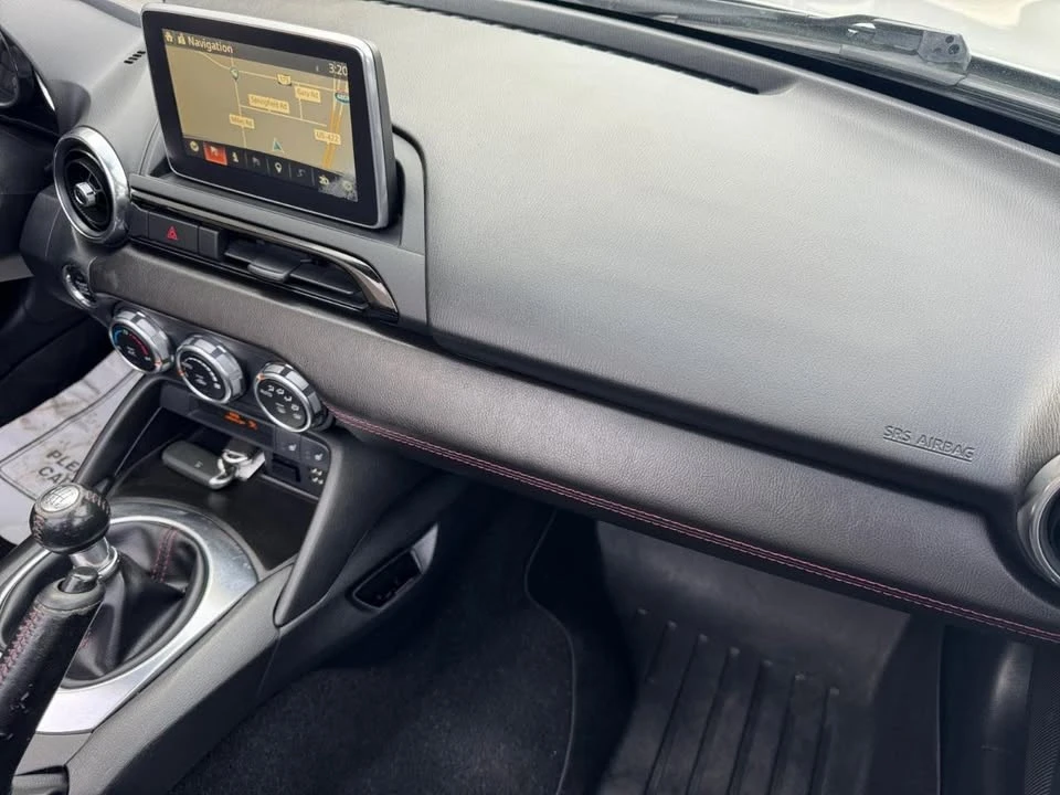 2016 Mazda ND MX-5 Miata - Image 13 of 20