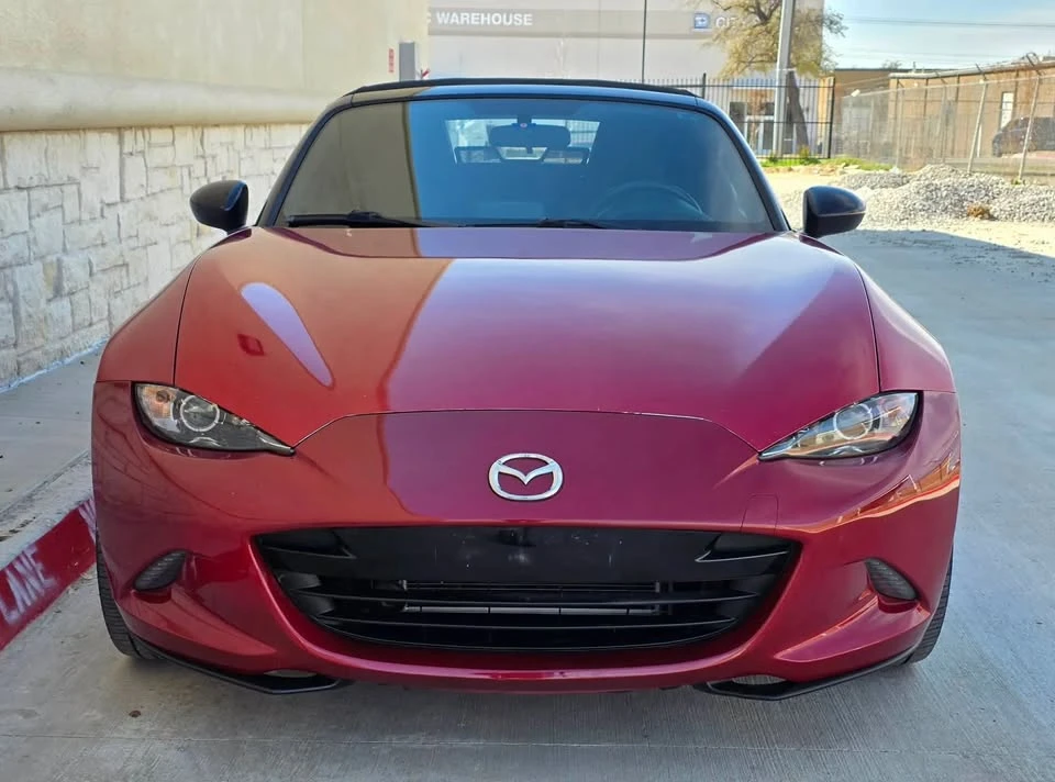 2016 Mazda ND MX-5 Miata - Image 8 of 20