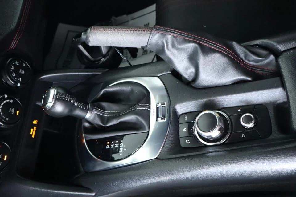 2016 Mazda ND MX-5 Miata - Image 17 of 20