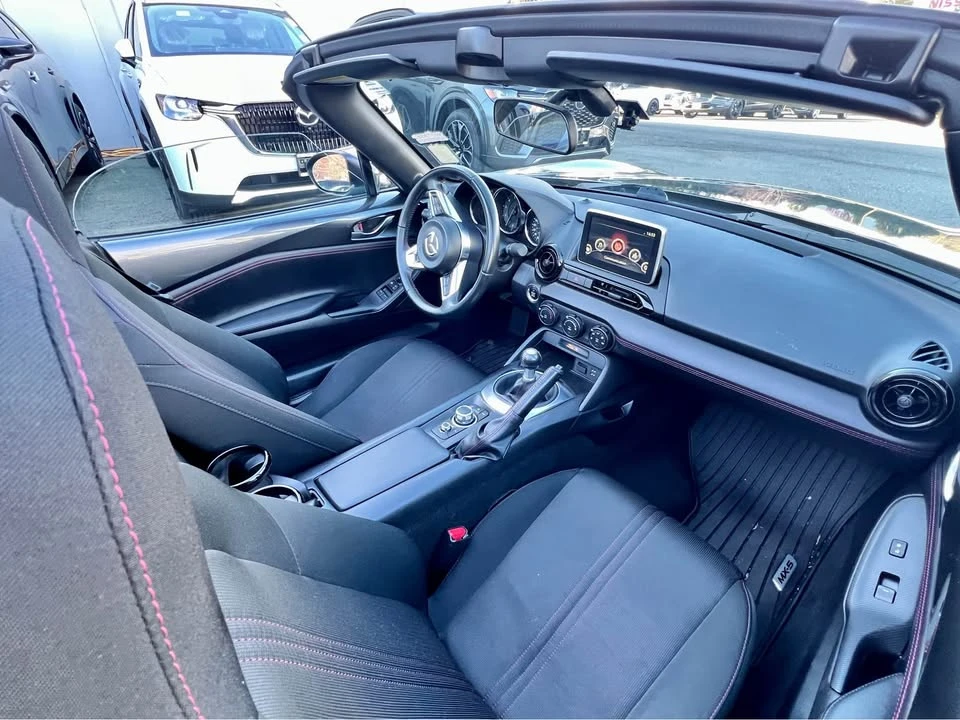 2016 Mazda ND MX-5 Miata - Image 8 of 11