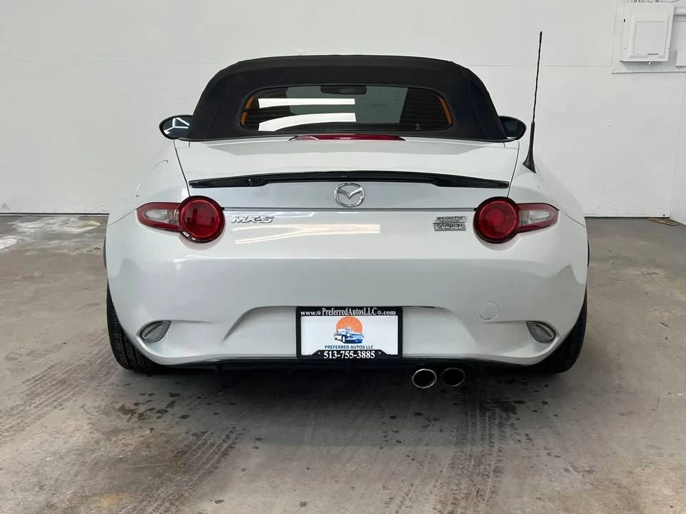 2016 Mazda ND MX-5 Miata - Image 5 of 20