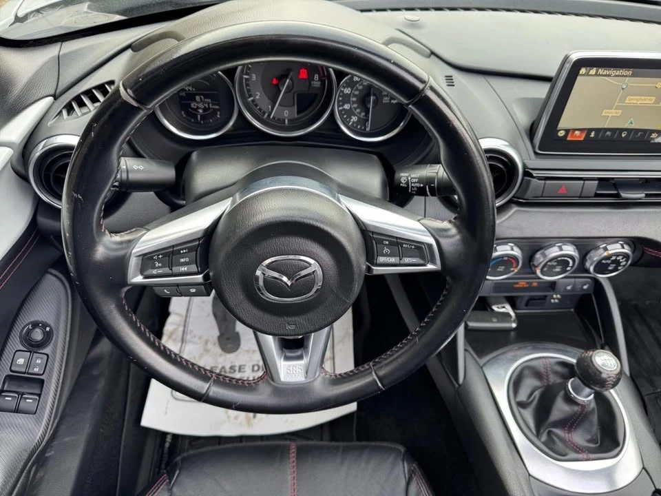 2016 Mazda ND MX-5 Miata - Image 10 of 20