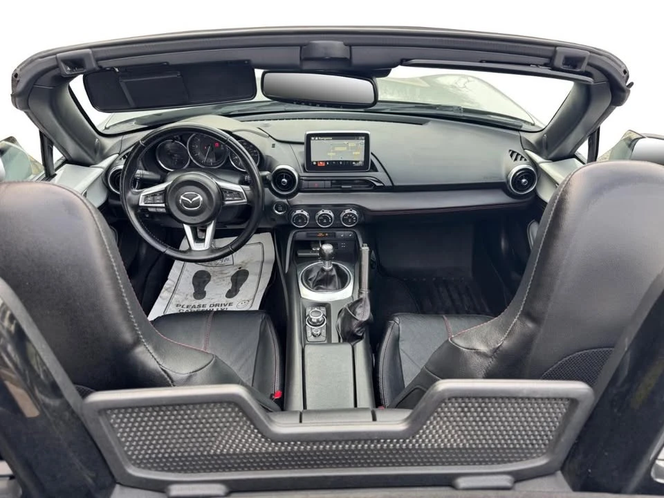 2016 Mazda ND MX-5 Miata - Image 6 of 20