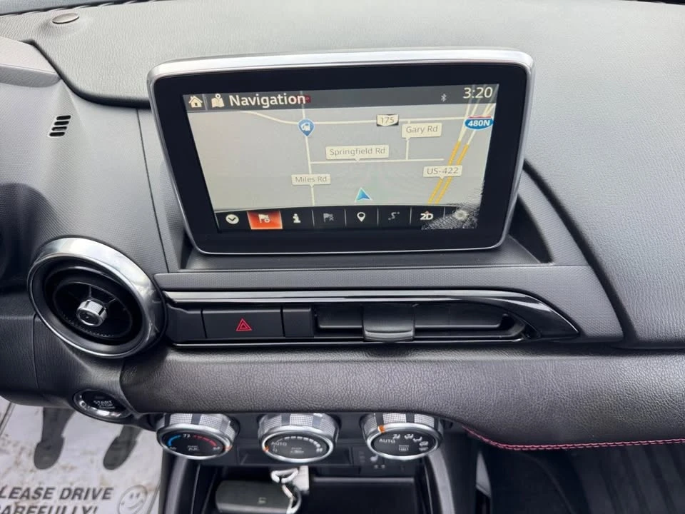 2016 Mazda ND MX-5 Miata - Image 14 of 20
